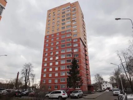 Кв щелково
