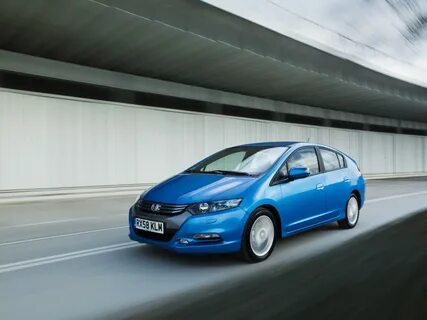 Honda insight 2009