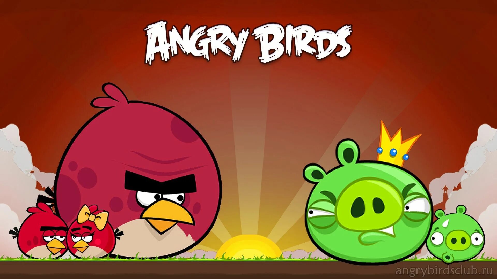 Angry birds versions. Энгри бёрдз злые птички. Angry Birds игры Rovio. Энгри бердз свиньи игра. Angry Birds игра Постер.