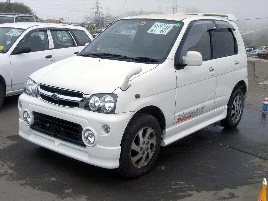 Дайхатсу Териос 2005. Тойота Териос КИД. Toyota Дайхатсу Териос. Дайхатсу Териос КИД 2005.