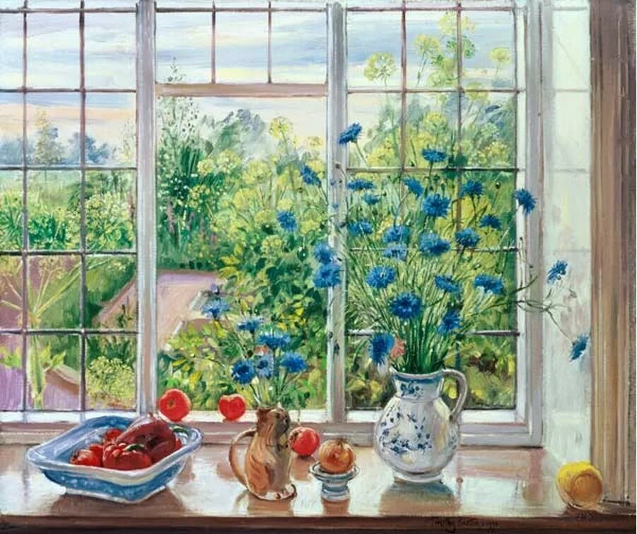 Bp vjtuj jryf 3. Timothy Easton художник окно. Художник Тимоти Истон картины. Тимоти Истон картины за окном. Художник Тимоти Истон (Timothy Easton).