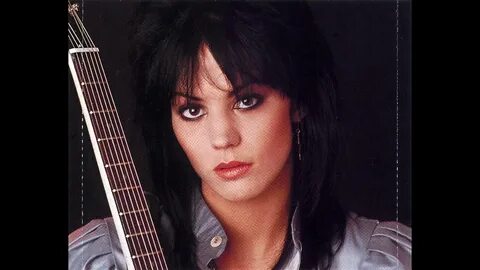Joan jett i love