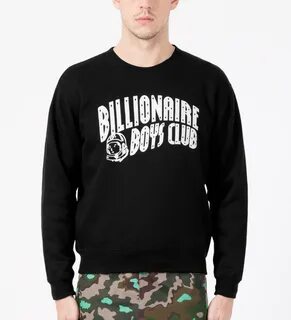 Billionaire boys club