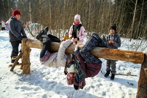 Дата масленицы в 2024 году