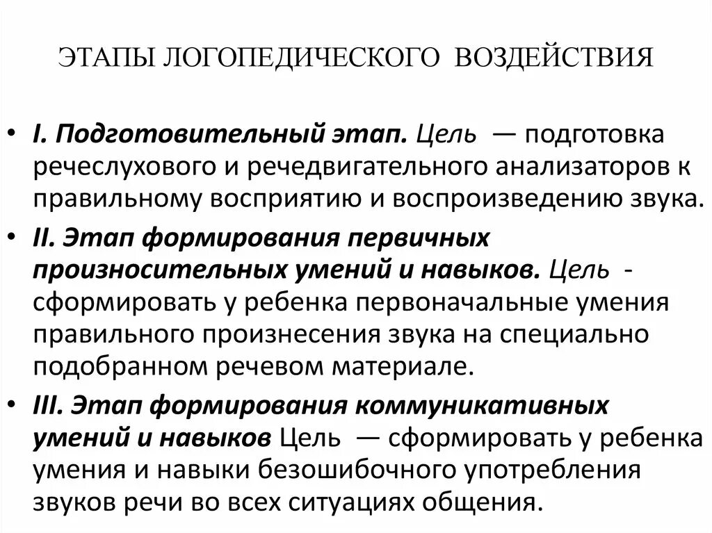 Этапы дислалии. Подготовительный этап логопедической работы при дислалии. Этапы логопедической работы. Этапы работы при дислалии. Этапы коррекционной работы логопеда.