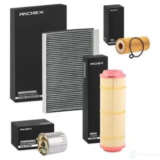 Комплект фильтров,4055f27796 7UUH 7K 1438765975,Дополнительный артикул Допо...