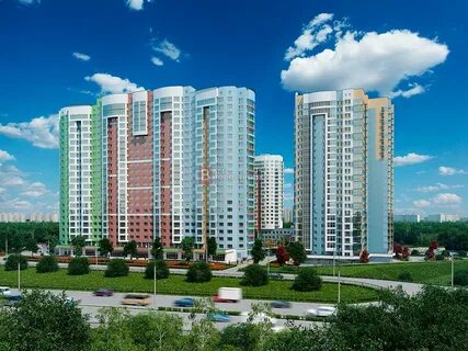 Новостройки имени ленина новостройки