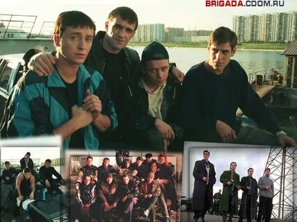 Пацанский бизнес 2 выпуск