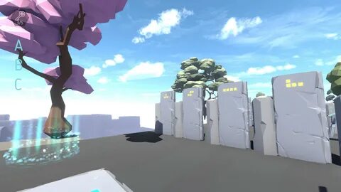 Heaven's key