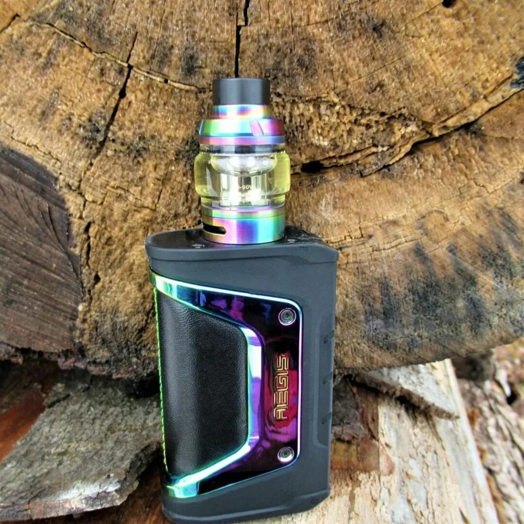 Geekvape luxury. Aegis Legend Kit 200w. GEEKVAPE Legend 200w. Aegis Legend 200w TC Kit with Zeus Tank Limited. GEEKVAPE Aegis 200w.