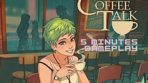 5 minute talking