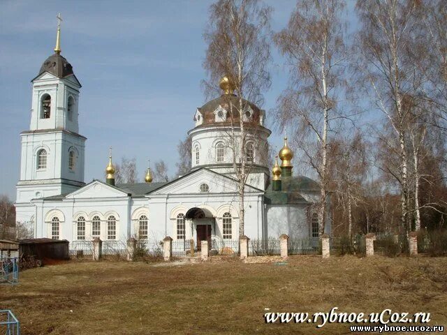 Летово храм архангела михаила. Церковь Новоселки Рыбновский район. Летово Рыбновский район. Летово Церковь Рыбное. Храм в Летово.