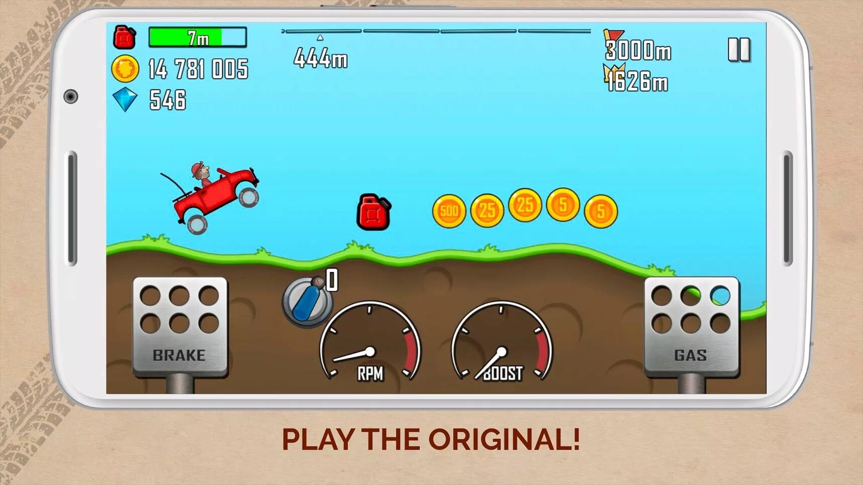 Хилл климб рейсинг 1. Hill Climb Racing 600к. Игра Hill Climb Racing 1. Игра Hill Climb Racing 3.