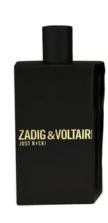 Духи zadig