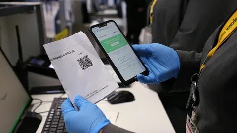 Законопроект о электронных