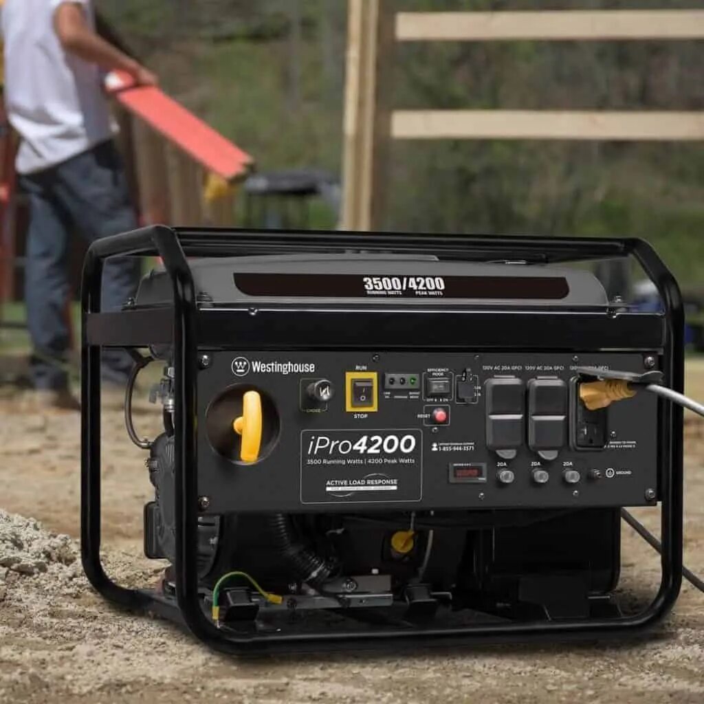 Good generator
