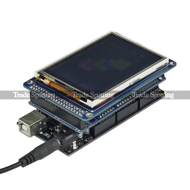 Lcd touch. Mega 2560 + 3.2&quot; tft + tft shield. arduino mega r3 tft. mega 2560 r3 с 3.2 tft. 3.2&quot; tft touch shield for arduino mega 2560.
