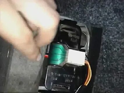 Не работает задний габарит ваз