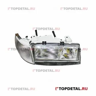 Головной свет ваз 2110