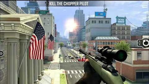 Pure sniper