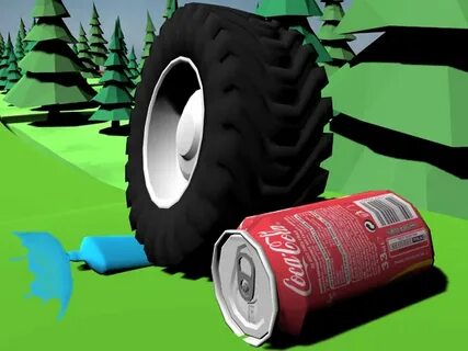 Play wheels