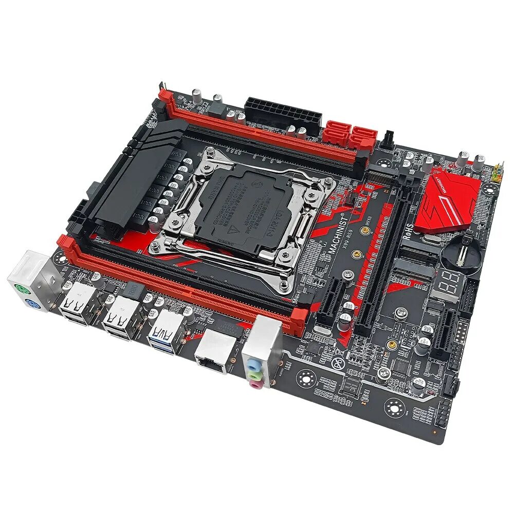 Machinist x99 Dual LGA 2011-3. Mr9s x99 LGA 2011-3 Machinsit x99. Machinist x99-rs9 MATX. Machinist x99 rs9 разъемы. Machinist x99 lga 2011