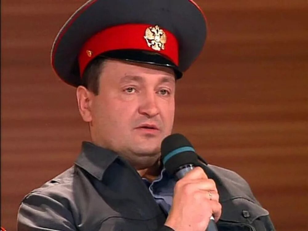 Иваныч из реальных. Иваныч из реальных