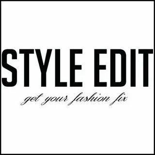 Edits style