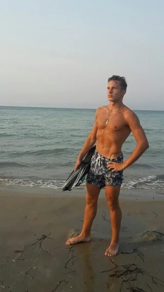 Антон Зайцев kluch.tv