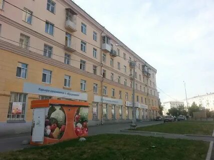Мельковская екатеринбург на карте