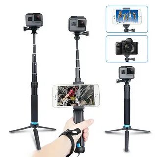 Штатив для gopro