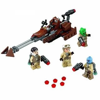 Боевой набор