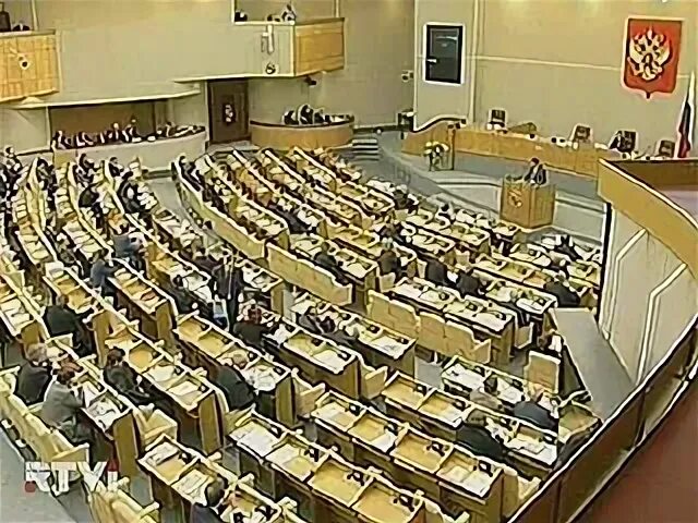 Дума 2007