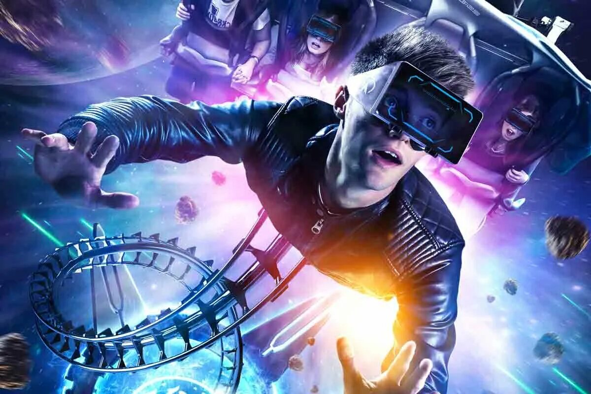 Виртуальная реальность первоуральск. Vr геймеры. Warpoint vr игра. Vr arena челябинск. Клуб развлечений.