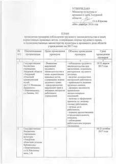 Подведомственные учреждения культуры