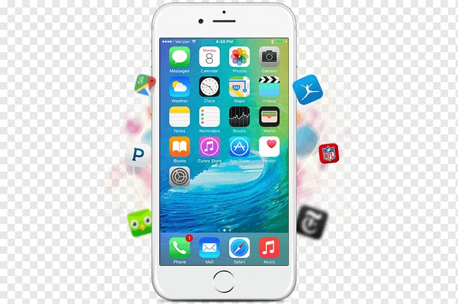 Ios phone. Мобильные приложения iphone. айфон 5 приложения. картинка приложений для телефона айфон. экран сотового телефона.