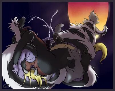 Slideshow gay furry facesit 