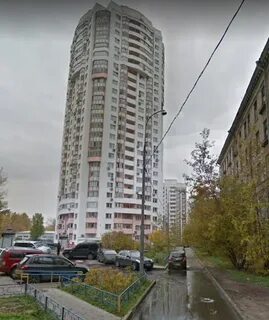 Высокая д 19 корп 2