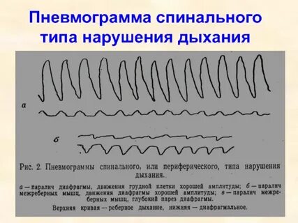Дыхание во время разговора
