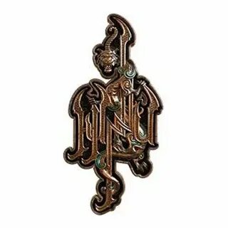 Hu totem