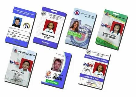 Id print