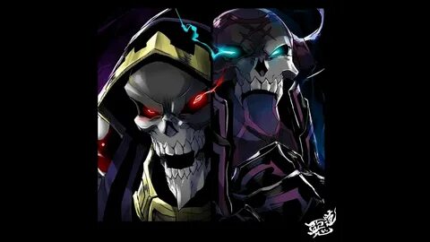 Overlord crossover
