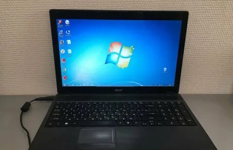 Acer aspire 622