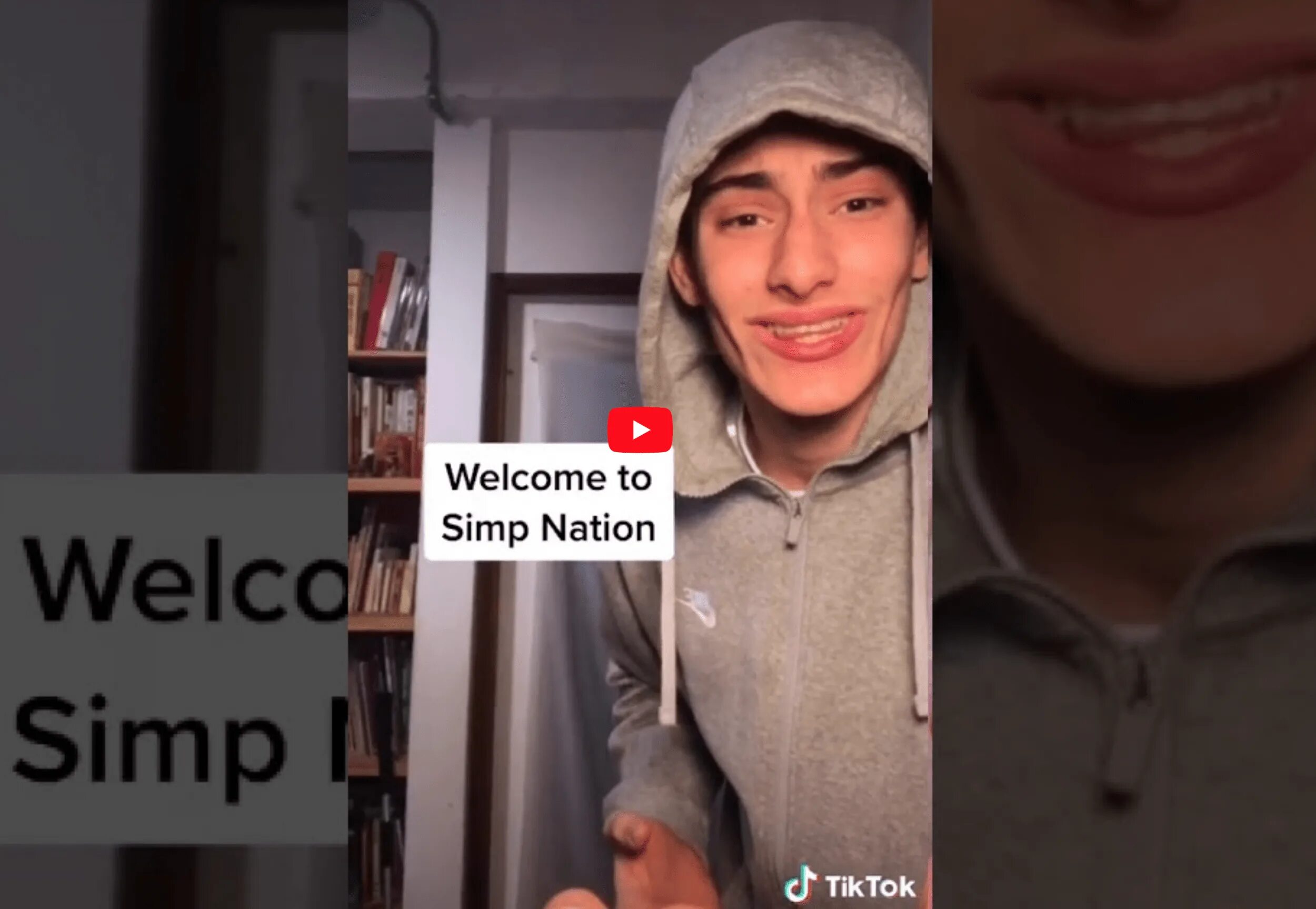 Simp for me. Симп. Кто такой симп. Language simp. Language simp youtube.