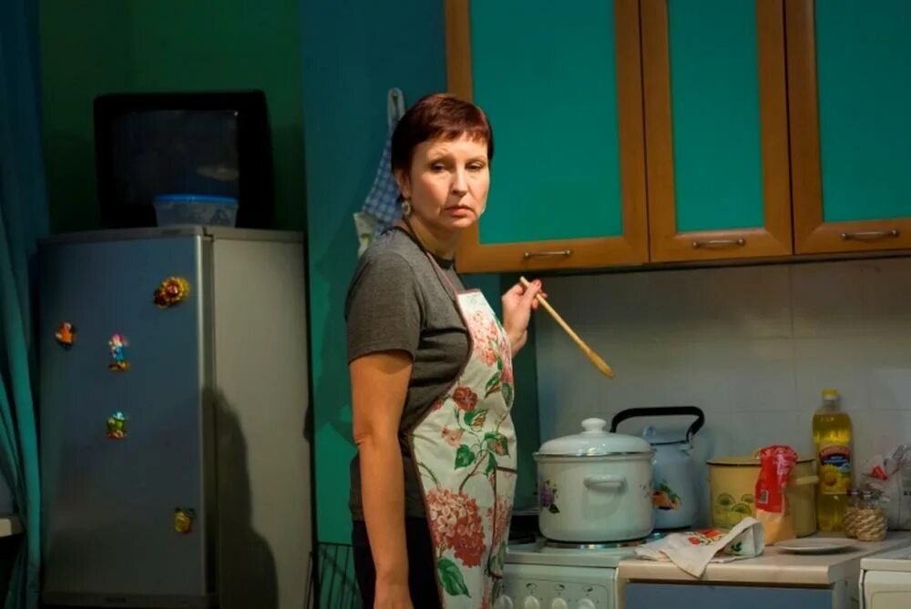 человеческий фактор 2013