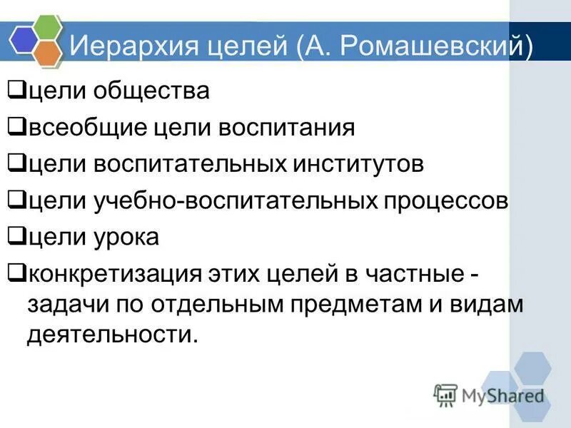 иерархия целей воспитания в педагогике. иерархия целей образования. иерархия образования. иерархия целей и задач обучения. иерархия целей высшего образования.
