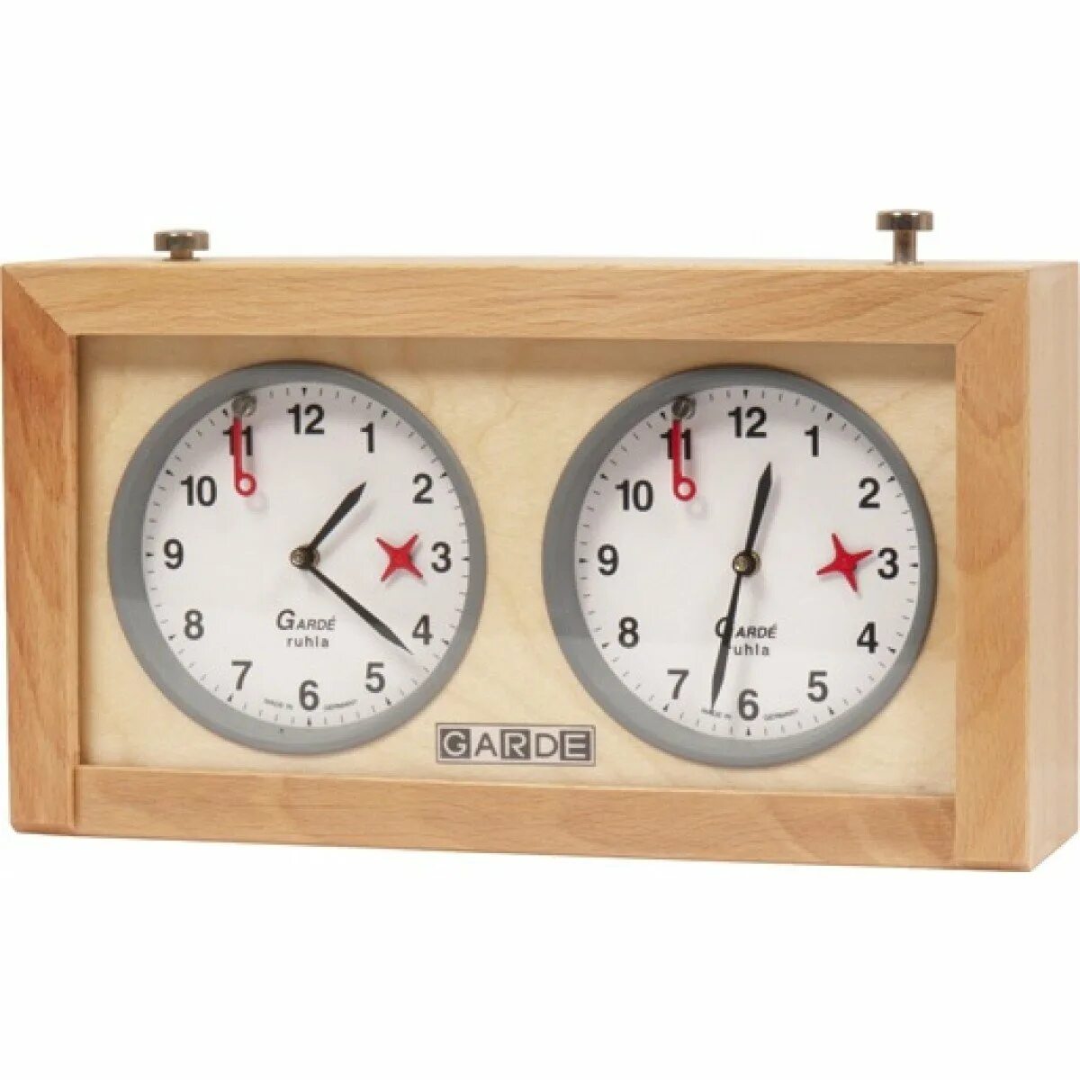 Chess clock
