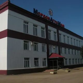 Ремзавод саранск