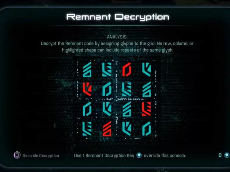 Код реликта mass effect. Код реликта mass effect