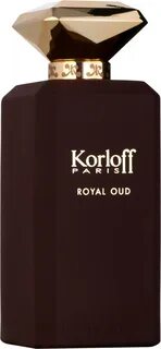 Royal oud парфюм